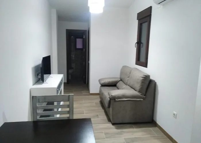 Apartamentos Buena Vista 1