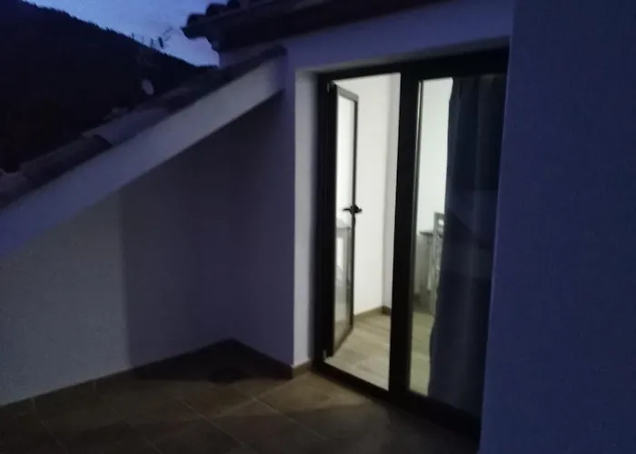 Apartamentos Buena Vista 1