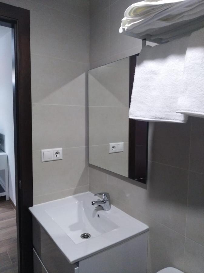 Apartment Buena Vista 1 *